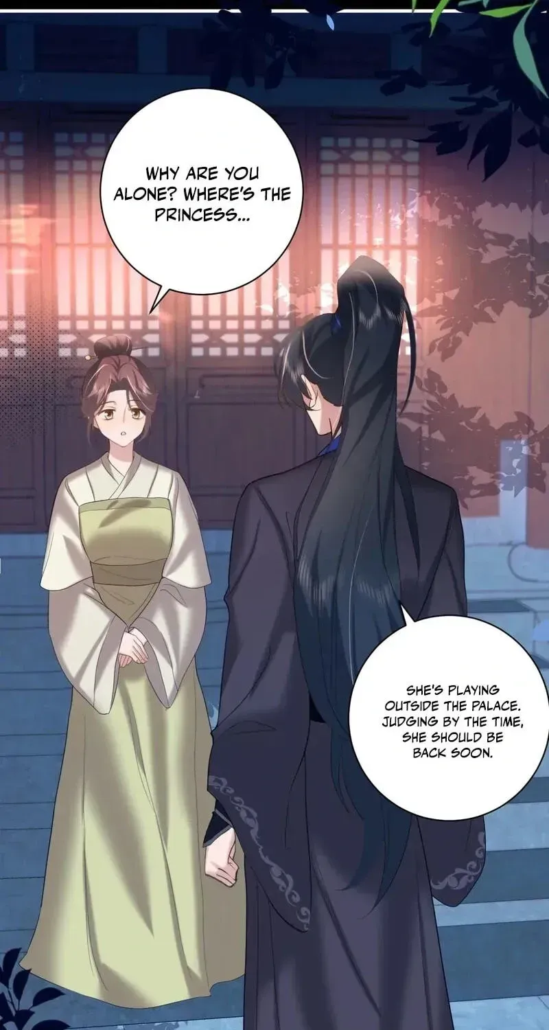Surviving as a Tyrant's Daughter Chapter 236 Page 9