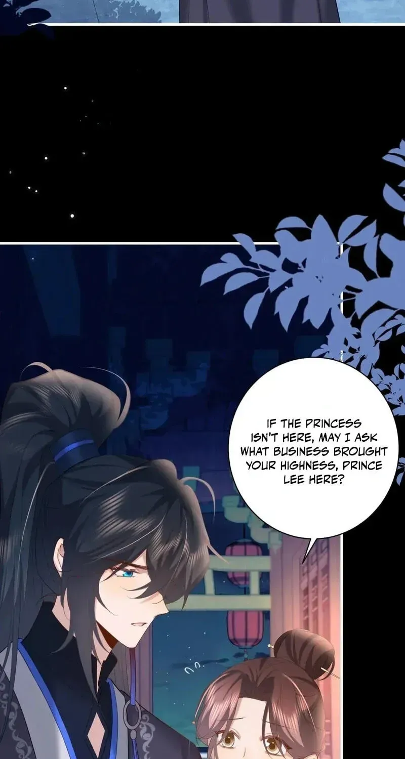 Surviving as a Tyrant's Daughter Chapter 236 Page 11