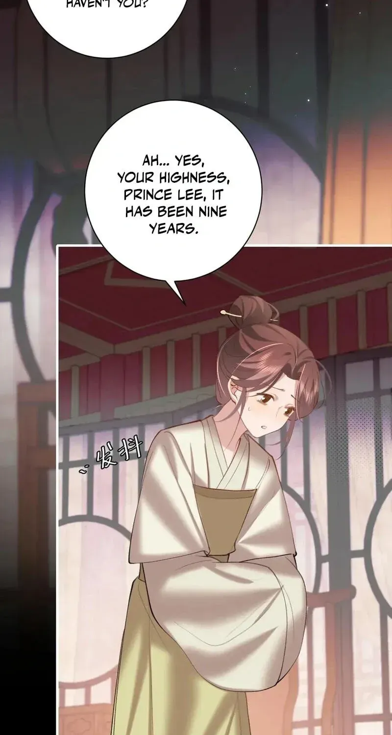 Surviving as a Tyrant's Daughter Chapter 236 Page 17