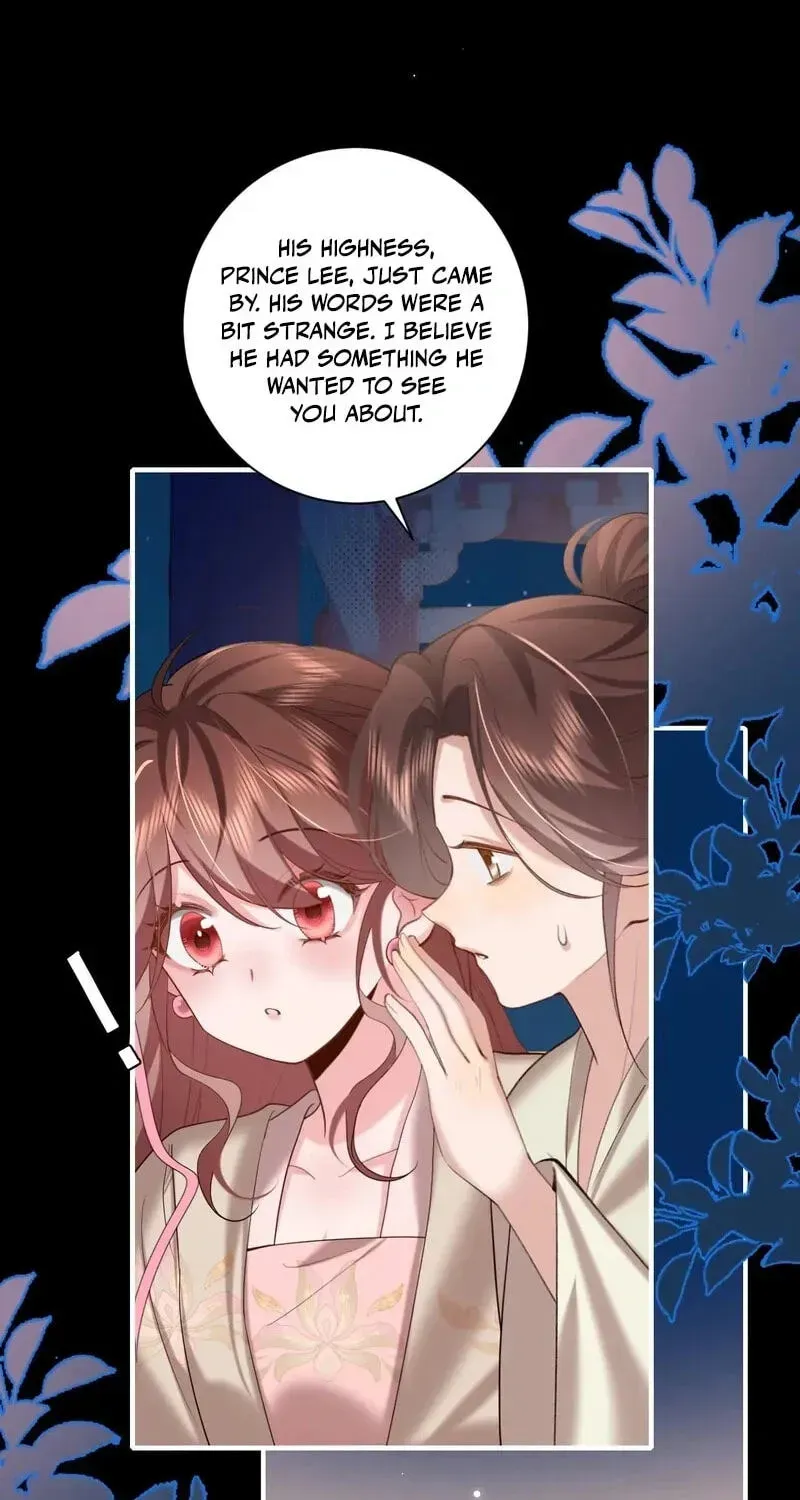 Surviving as a Tyrant's Daughter Chapter 236 Page 24