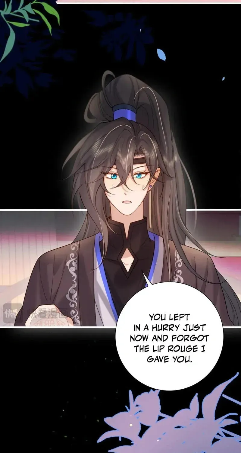 Surviving as a Tyrant's Daughter Chapter 236 Page 30