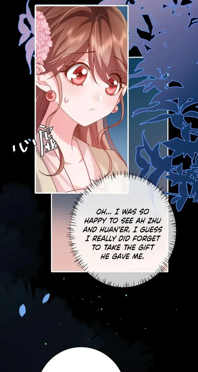 Surviving as a Tyrant's Daughter Chapter 236 Page 32
