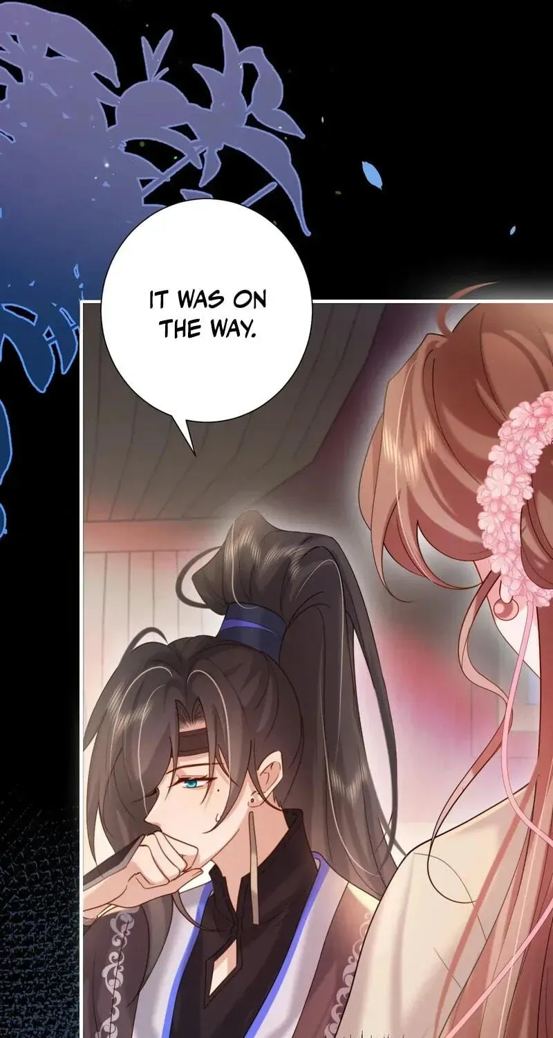 Surviving as a Tyrant's Daughter Chapter 236 Page 36