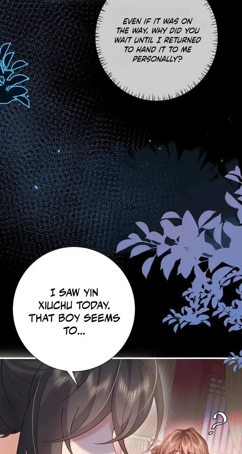 Surviving as a Tyrant's Daughter Chapter 236 Page 38