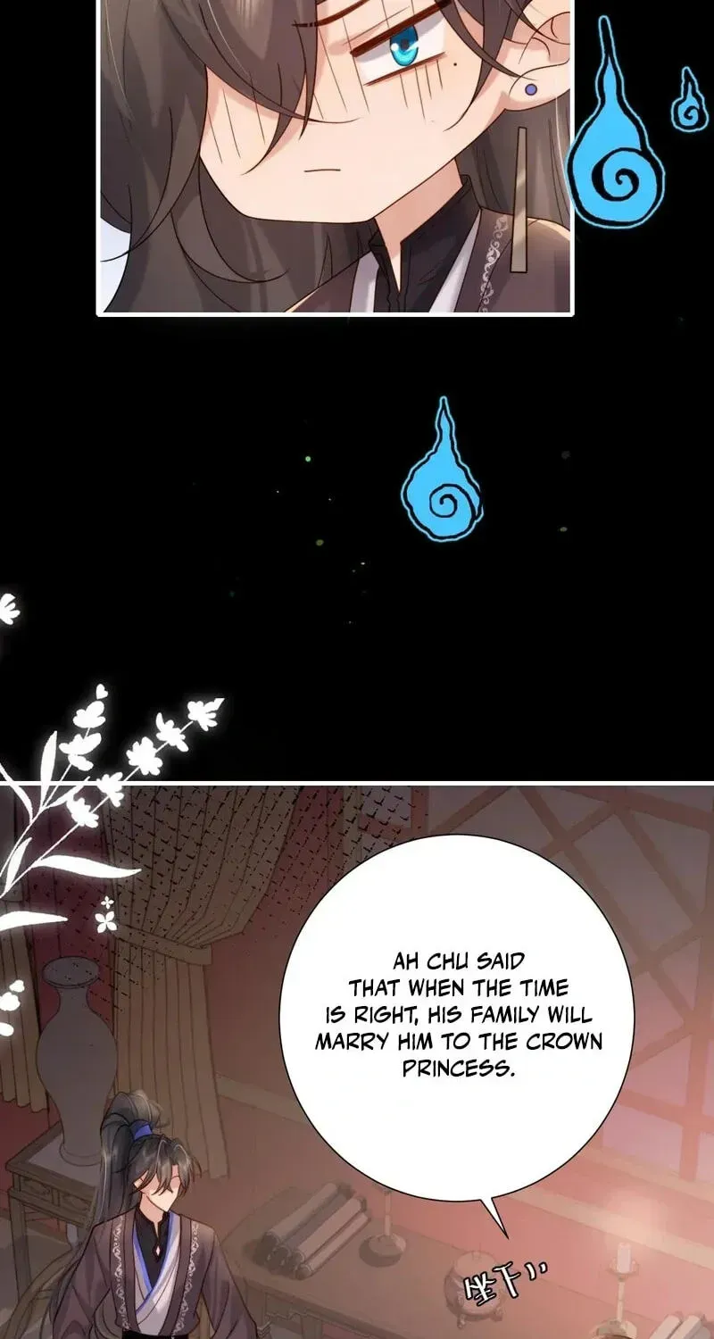 Surviving as a Tyrant's Daughter Chapter 236 Page 44