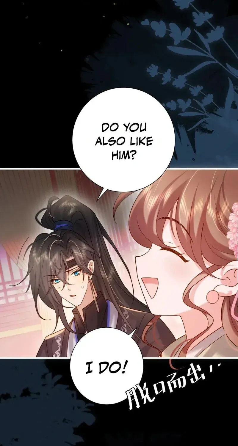 Surviving as a Tyrant's Daughter Chapter 236 Page 48