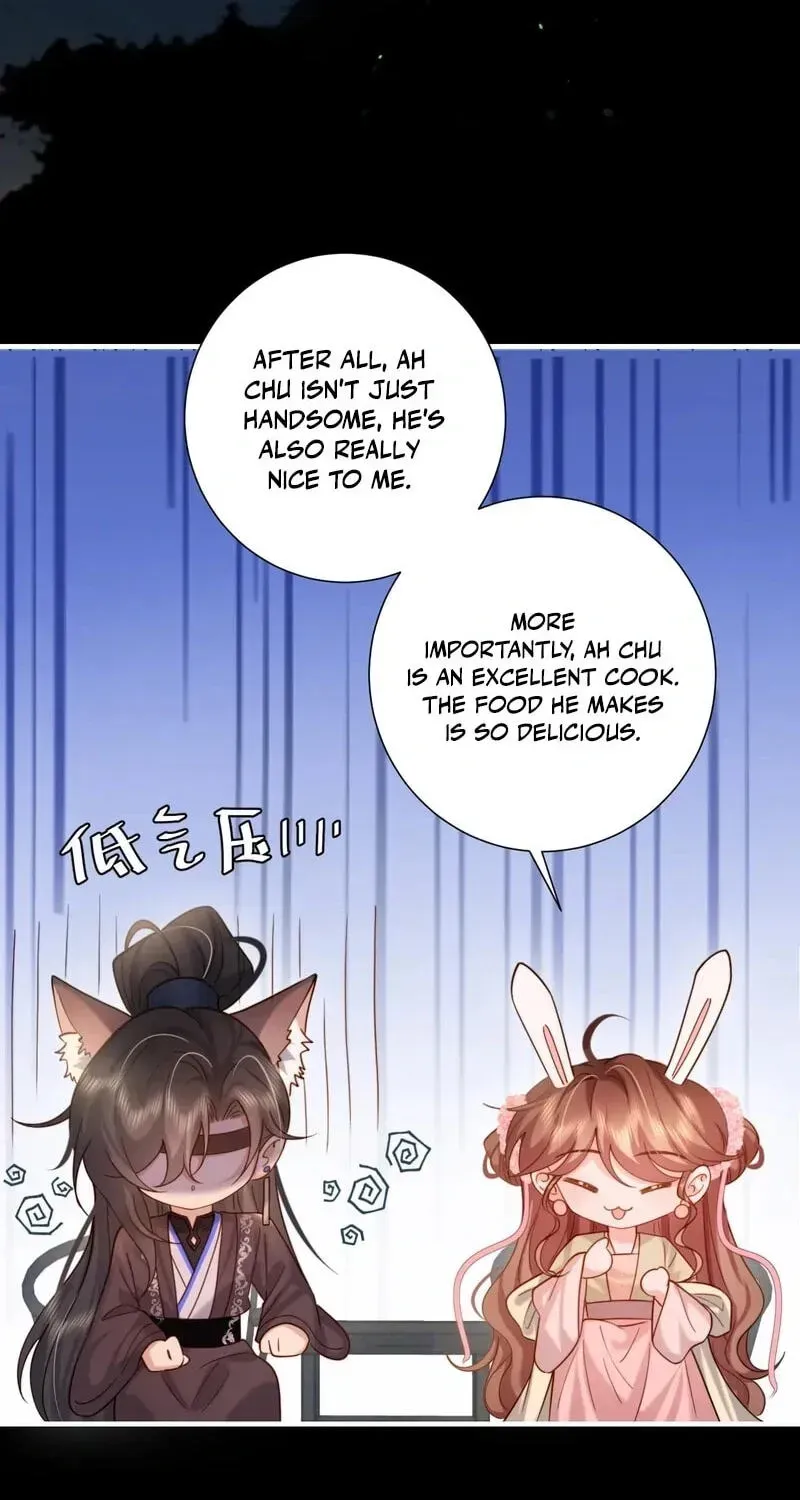 Surviving as a Tyrant's Daughter Chapter 236 Page 50
