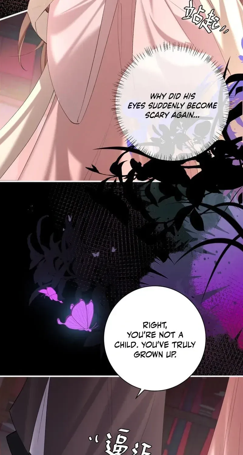 Surviving as a Tyrant's Daughter Chapter 237 Page 7