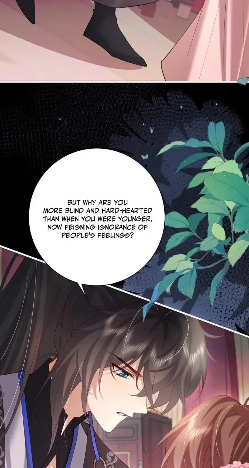 Surviving as a Tyrant's Daughter Chapter 237 Page 9
