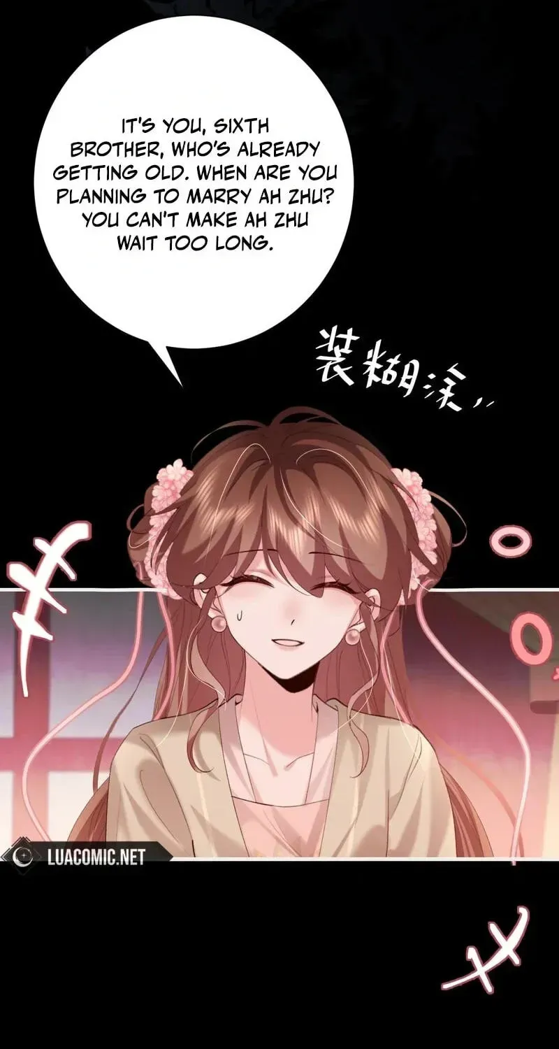 Surviving as a Tyrant's Daughter Chapter 237 Page 13