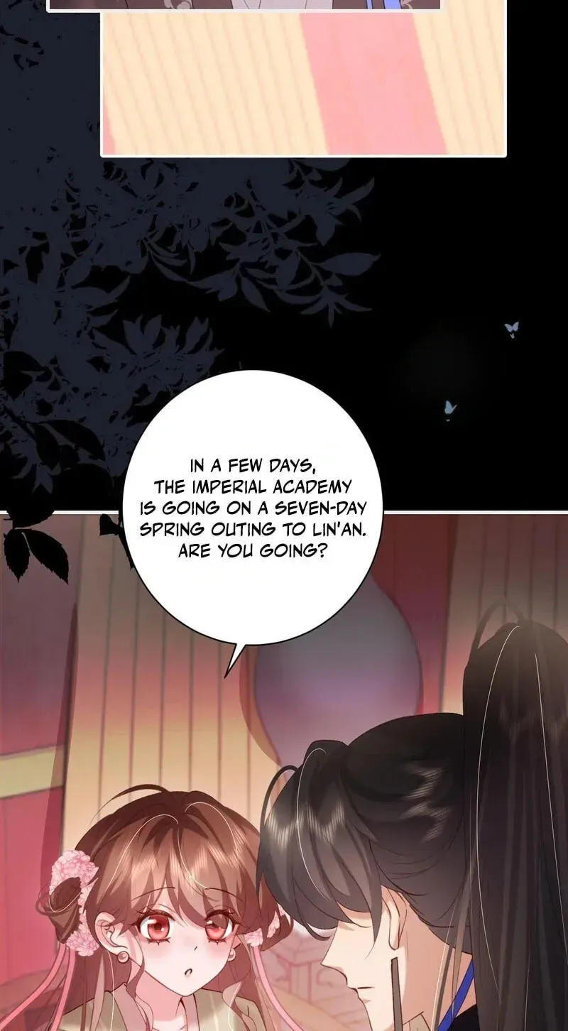 Surviving as a Tyrant's Daughter Chapter 237 Page 18