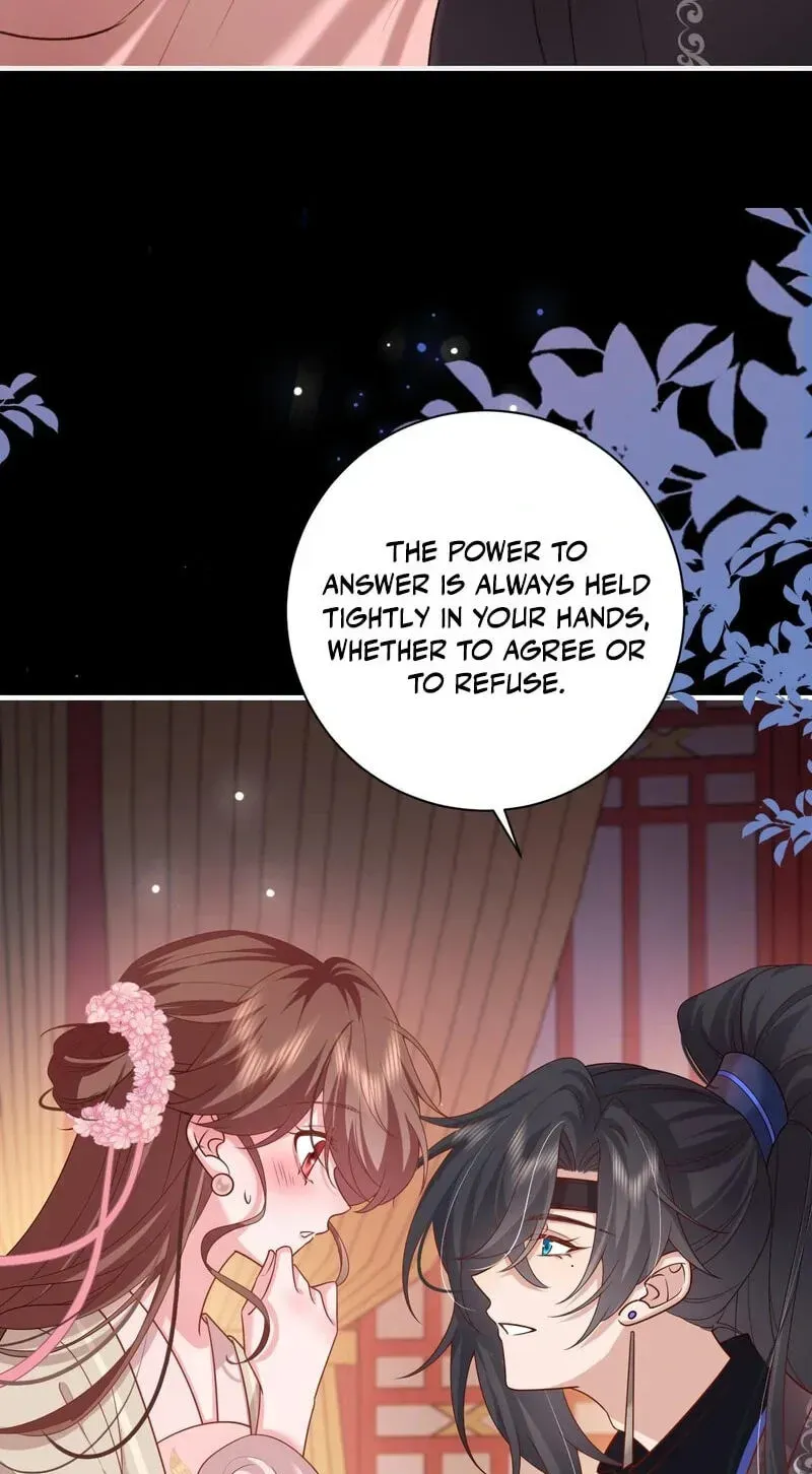 Surviving as a Tyrant's Daughter Chapter 237 Page 22