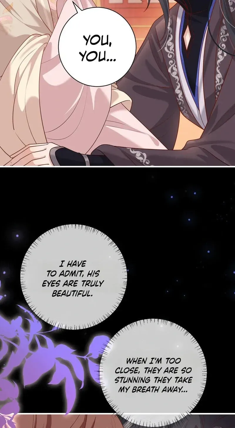 Surviving as a Tyrant's Daughter Chapter 237 Page 23