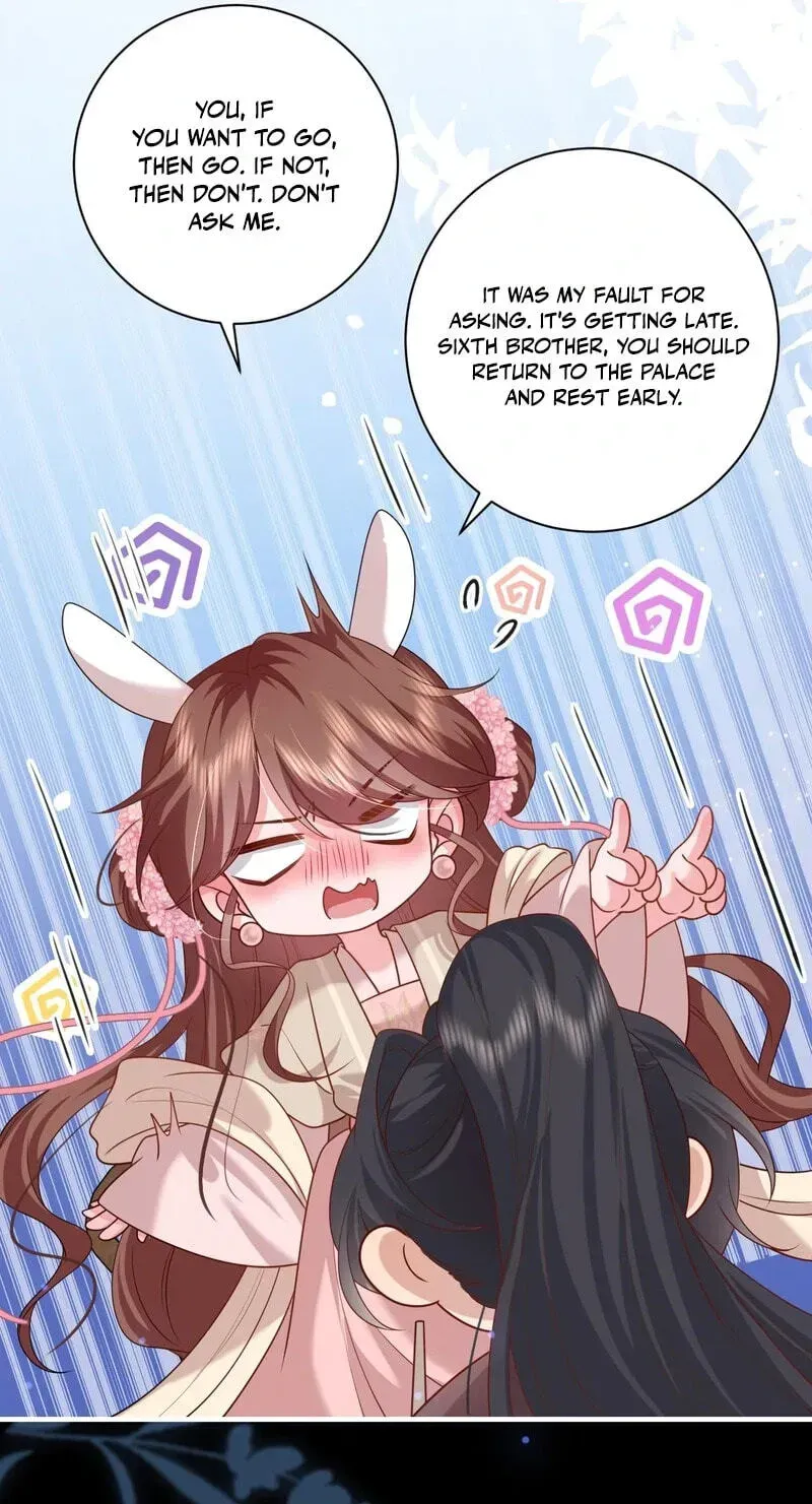 Surviving as a Tyrant's Daughter Chapter 237 Page 25
