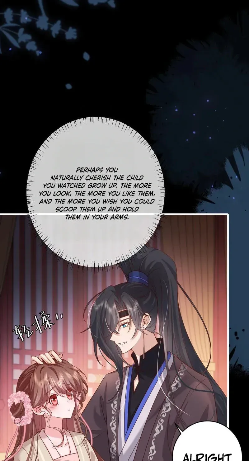 Surviving as a Tyrant's Daughter Chapter 237 Page 26