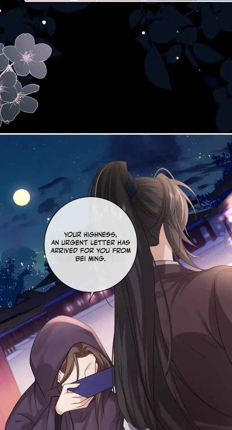 Surviving as a Tyrant's Daughter Chapter 237 Page 30