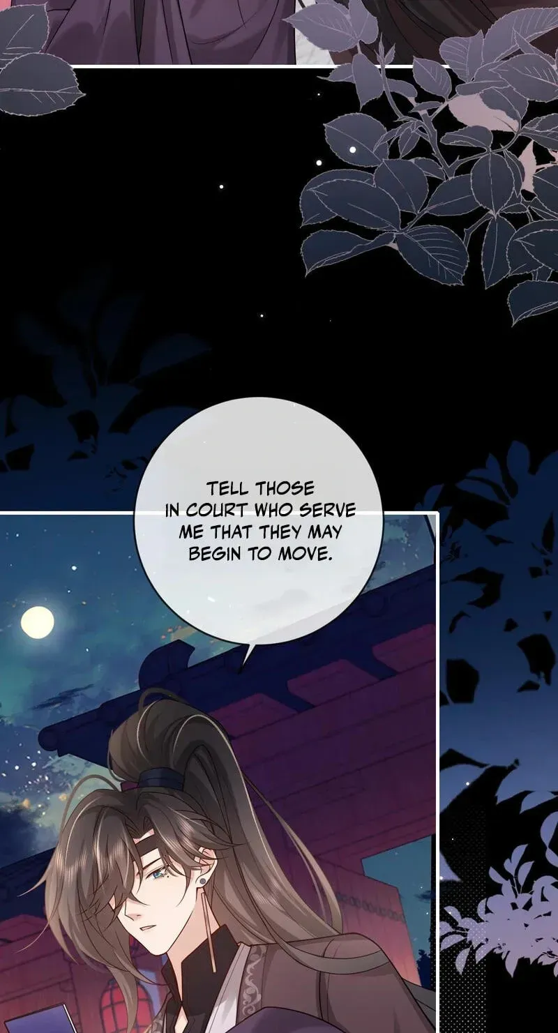Surviving as a Tyrant's Daughter Chapter 237 Page 31