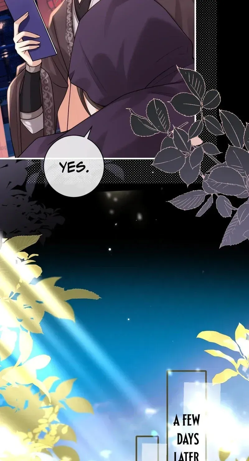 Surviving as a Tyrant's Daughter Chapter 237 Page 32