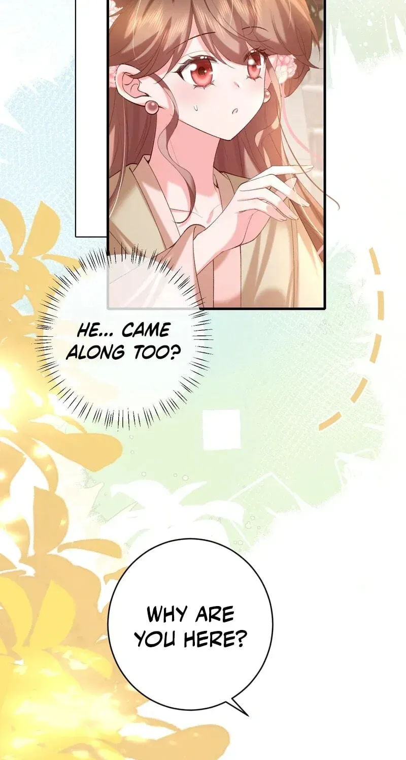 Surviving as a Tyrant's Daughter Chapter 237 Page 36