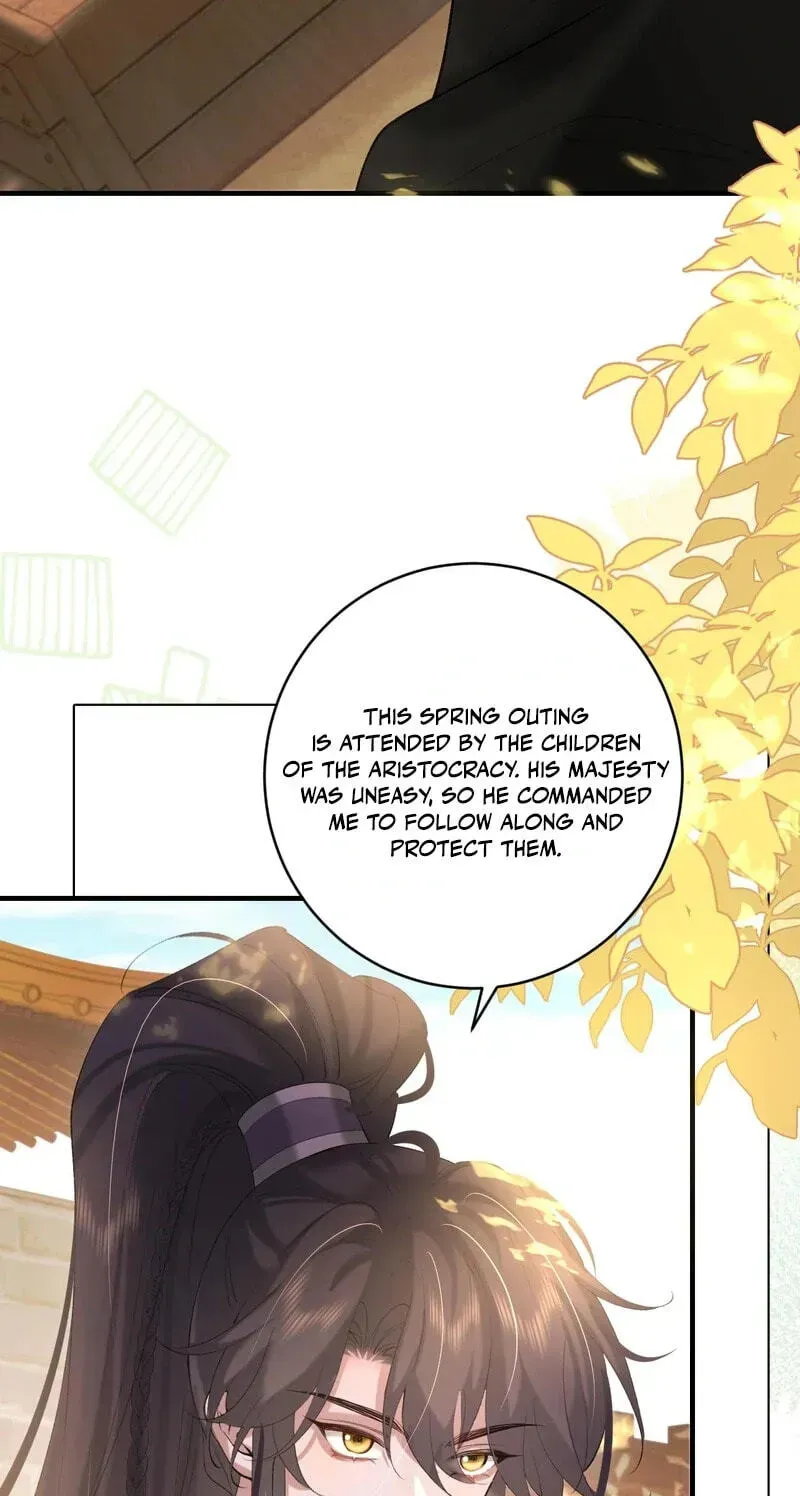 Surviving as a Tyrant's Daughter Chapter 237 Page 38