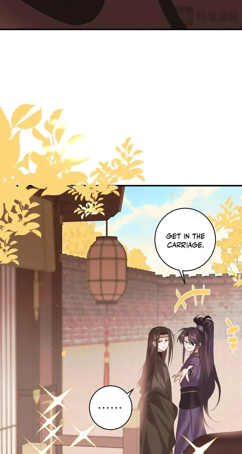 Surviving as a Tyrant's Daughter Chapter 237 Page 42