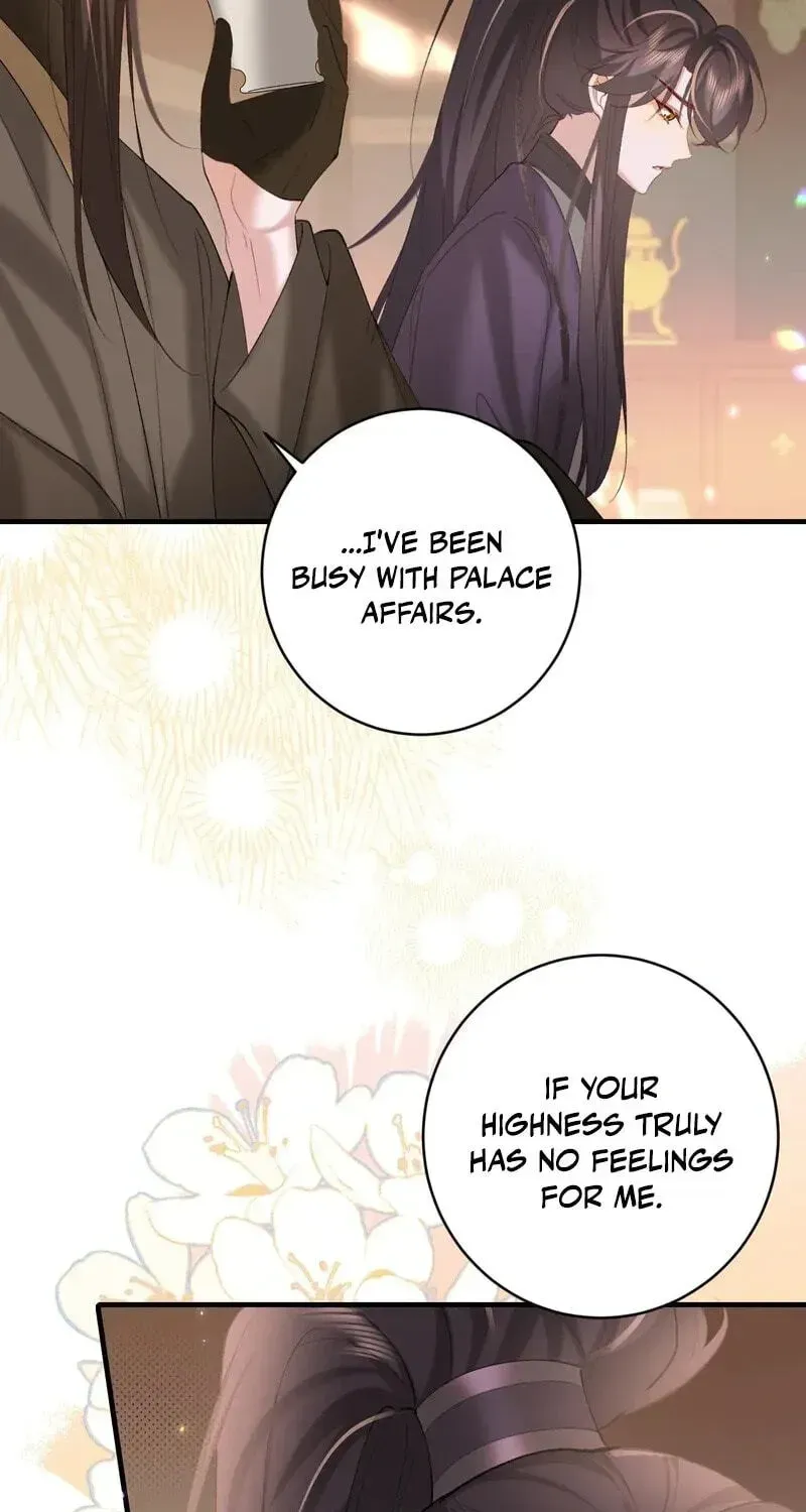 Surviving as a Tyrant's Daughter Chapter 238 Page 15