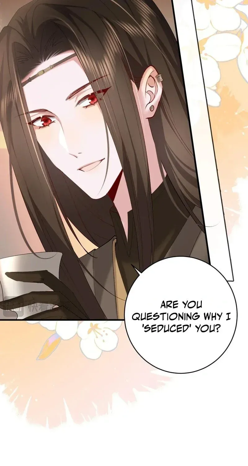 Surviving as a Tyrant's Daughter Chapter 238 Page 19