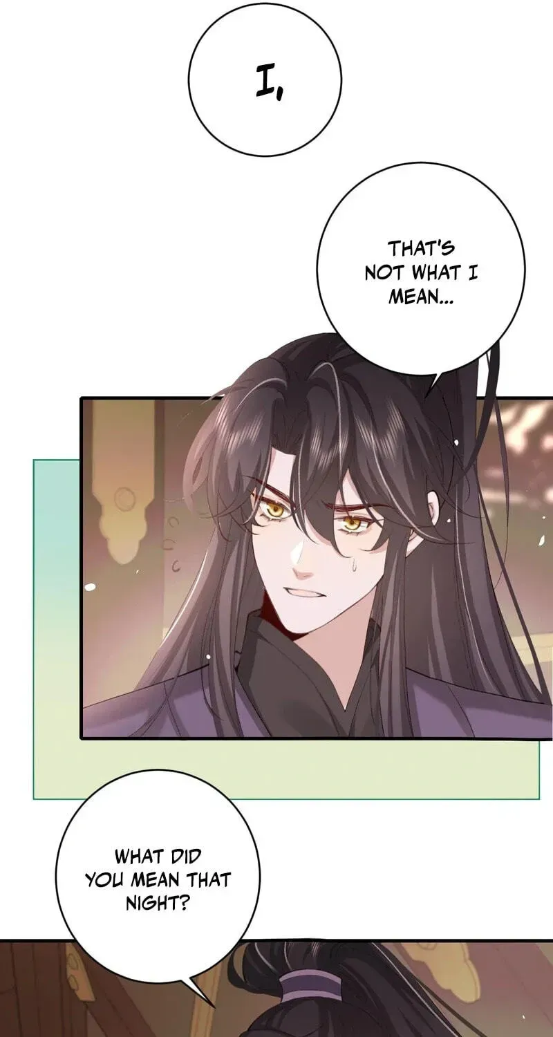 Surviving as a Tyrant's Daughter Chapter 238 Page 21