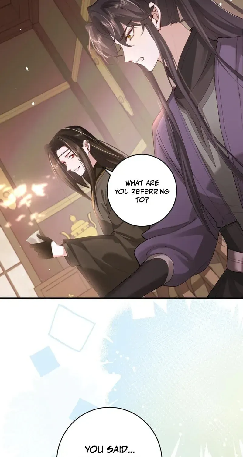 Surviving as a Tyrant's Daughter Chapter 238 Page 23