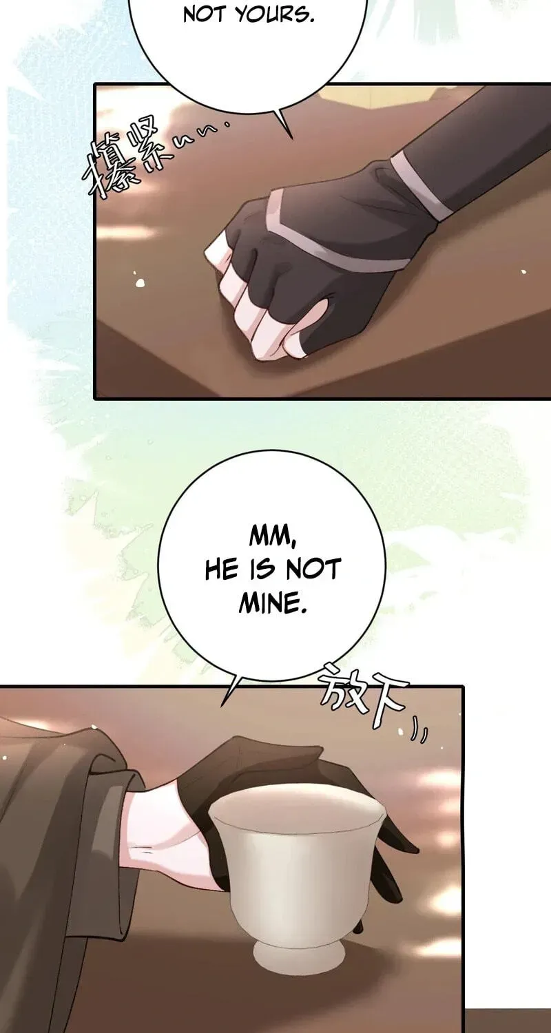 Surviving as a Tyrant's Daughter Chapter 238 Page 25