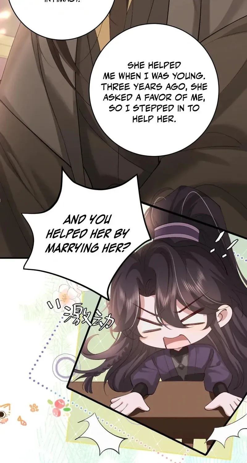 Surviving as a Tyrant's Daughter Chapter 238 Page 31