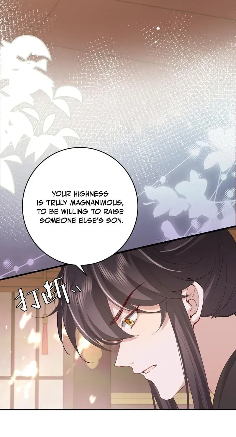 Surviving as a Tyrant's Daughter Chapter 238 Page 40