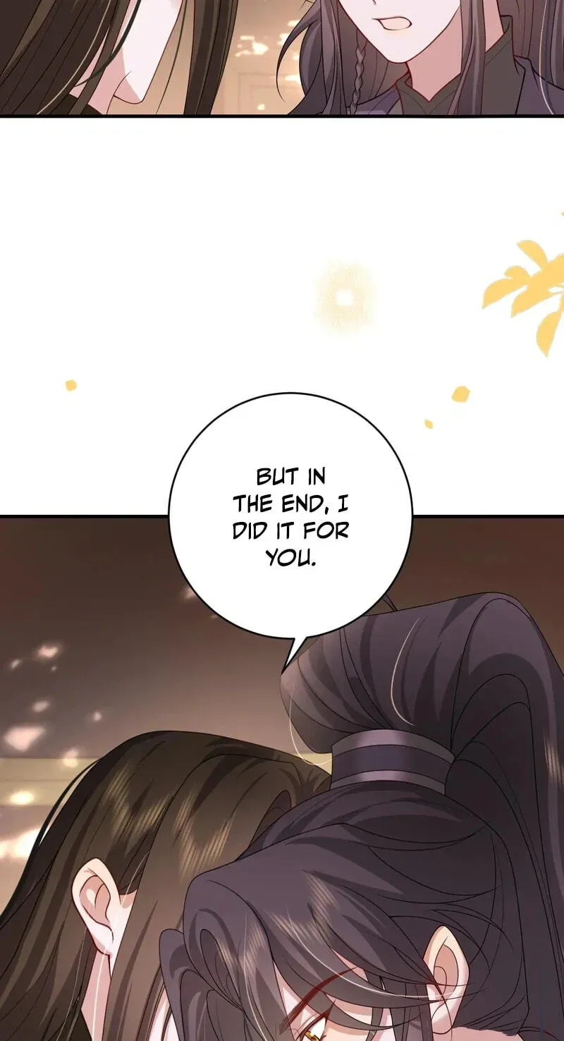 Surviving as a Tyrant's Daughter Chapter 238 Page 43