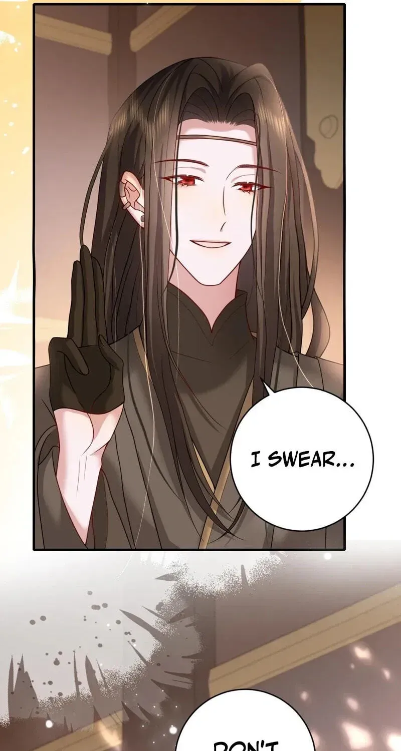 Surviving as a Tyrant's Daughter Chapter 238 Page 47