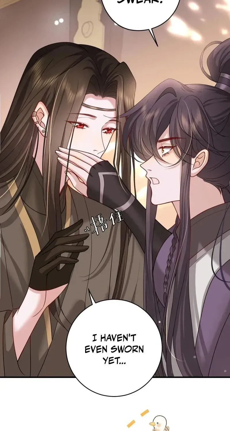 Surviving as a Tyrant's Daughter Chapter 238 Page 49