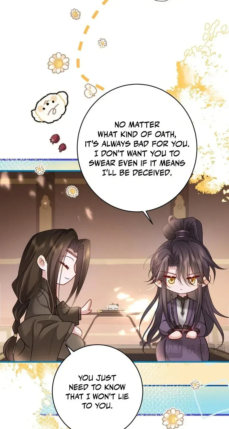 Surviving as a Tyrant's Daughter Chapter 238 Page 51