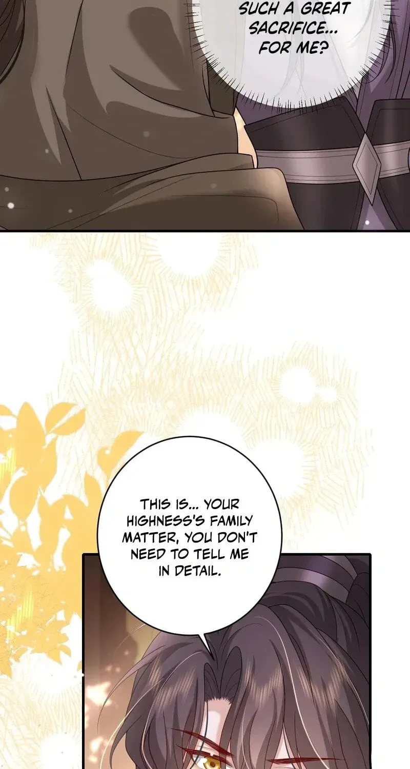 Surviving as a Tyrant's Daughter Chapter 238 Page 55
