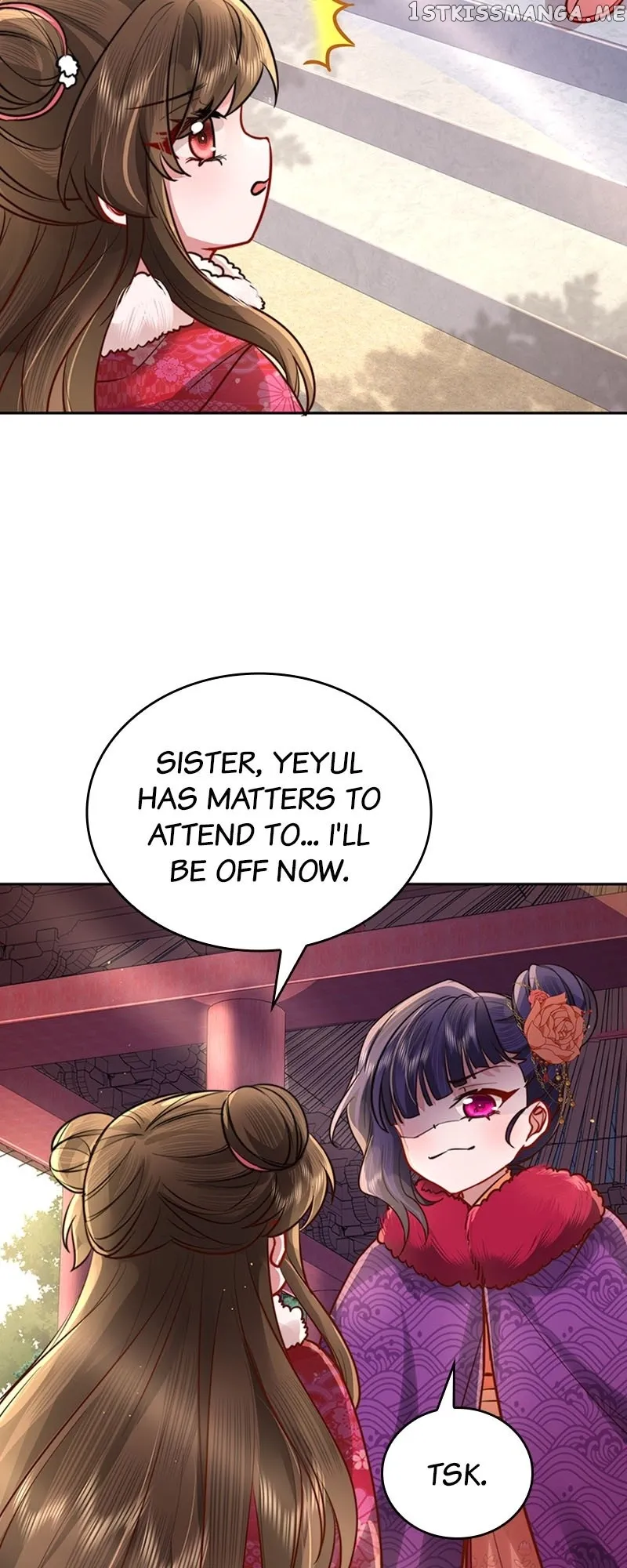 Surviving as a Tyrant's Daughter Chapter 24 Page 3