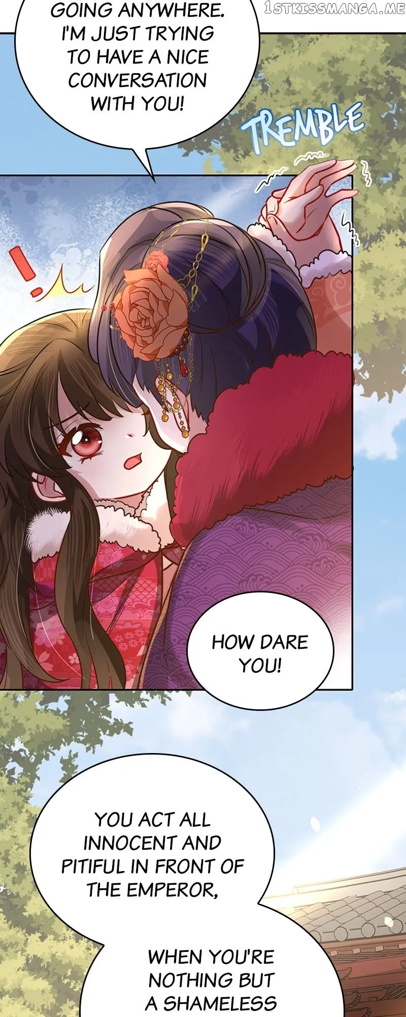 Surviving as a Tyrant's Daughter Chapter 24 Page 5