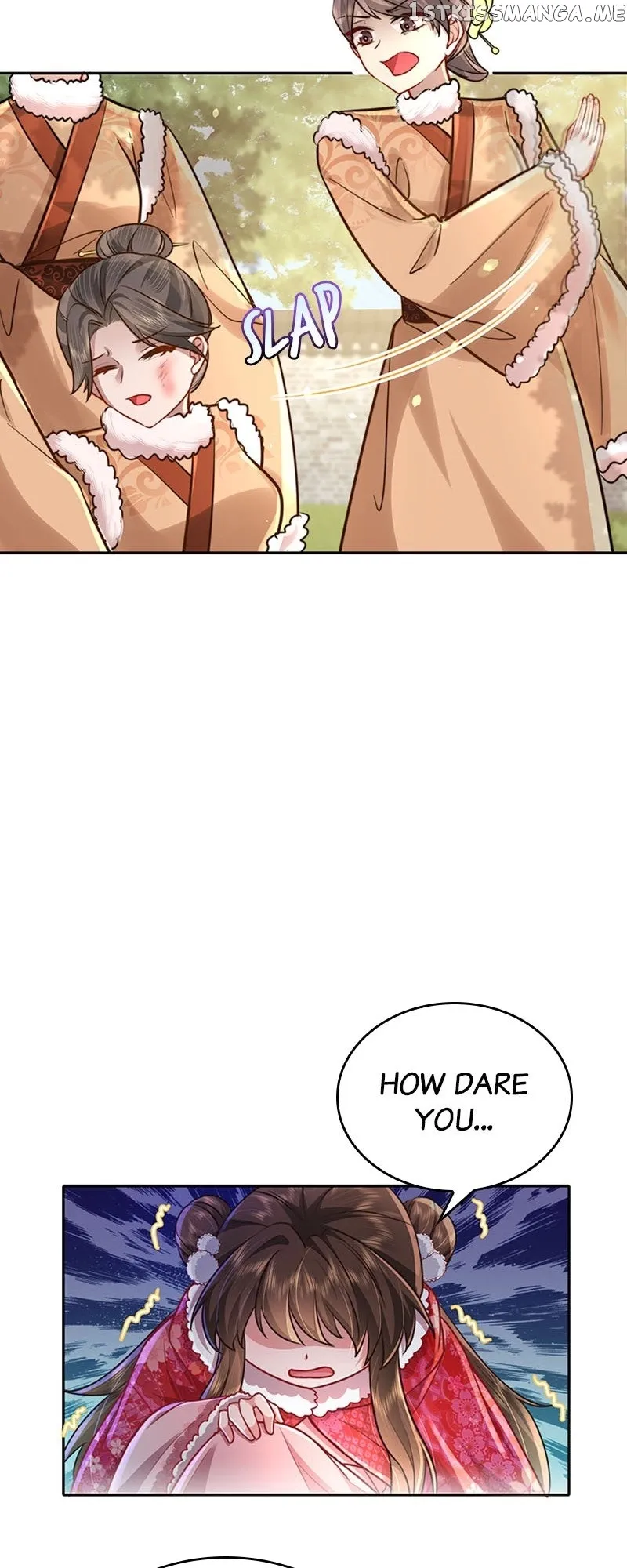 Surviving as a Tyrant's Daughter Chapter 24 Page 10