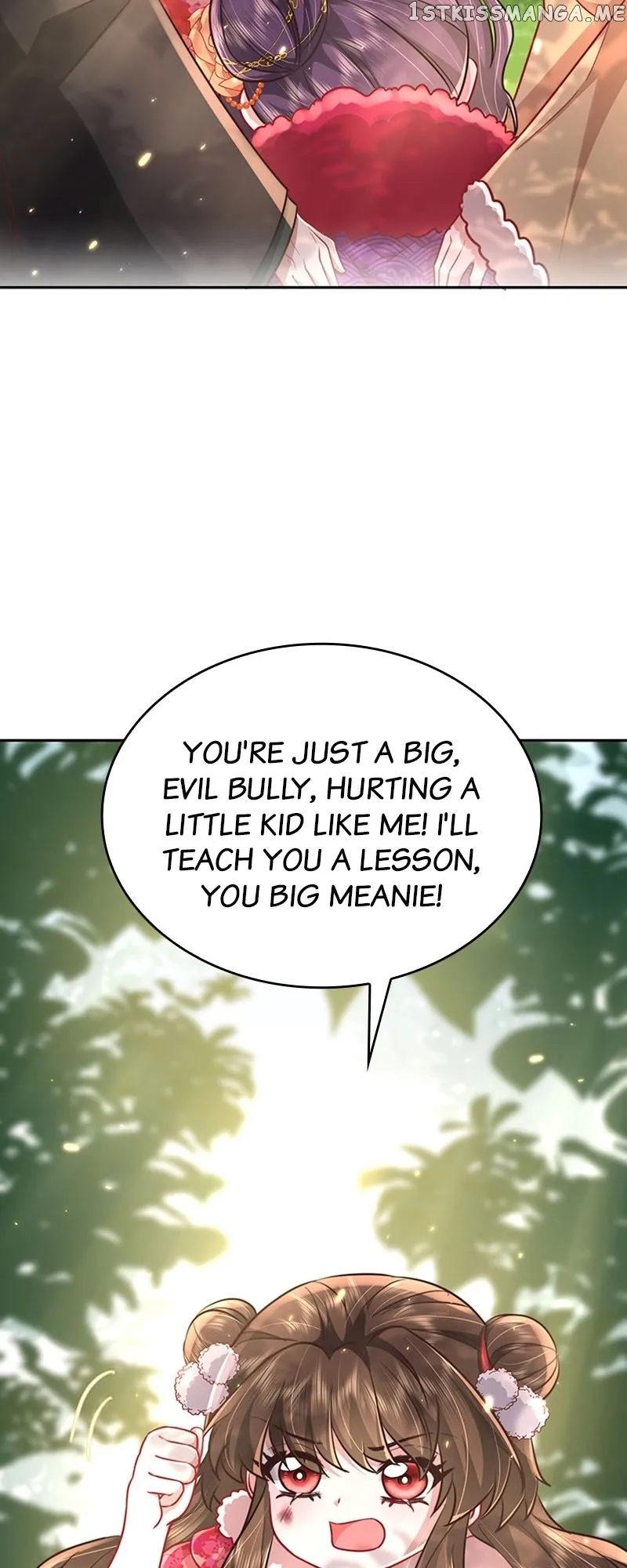 Surviving as a Tyrant's Daughter Chapter 24 Page 19