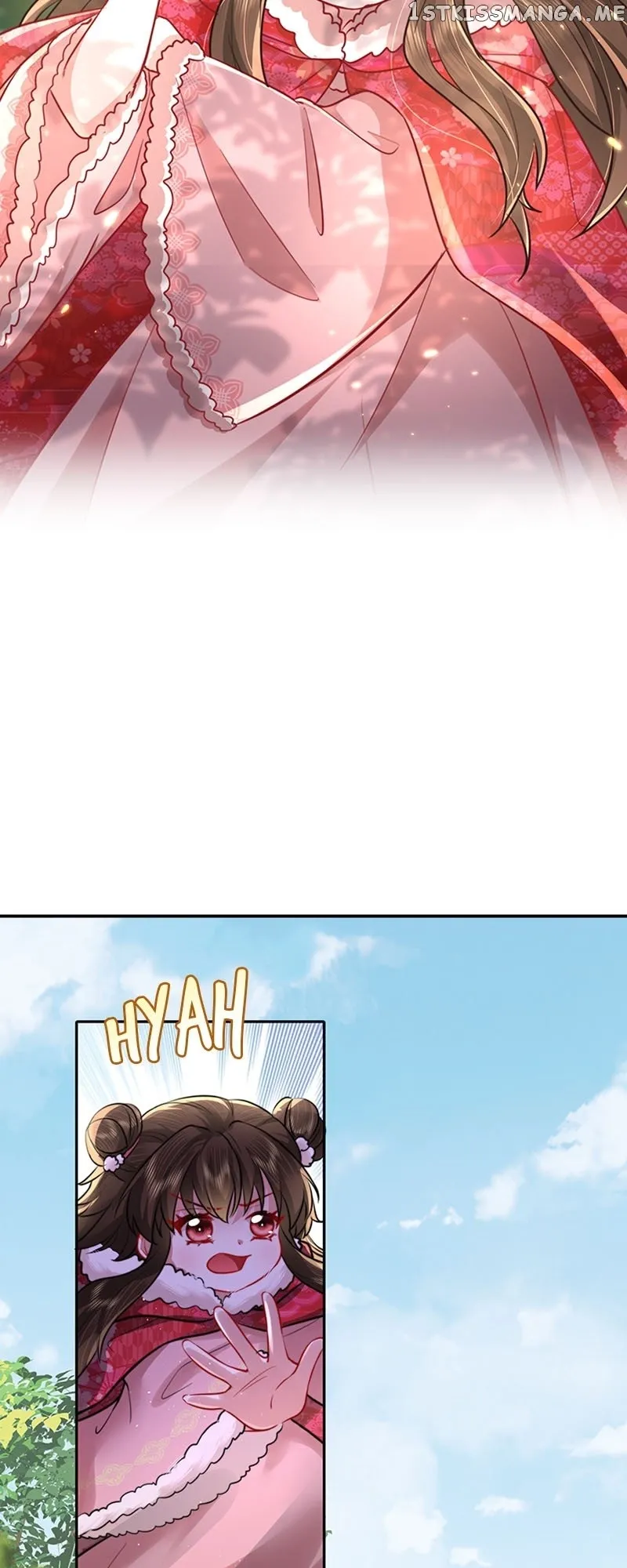 Surviving as a Tyrant's Daughter Chapter 24 Page 20