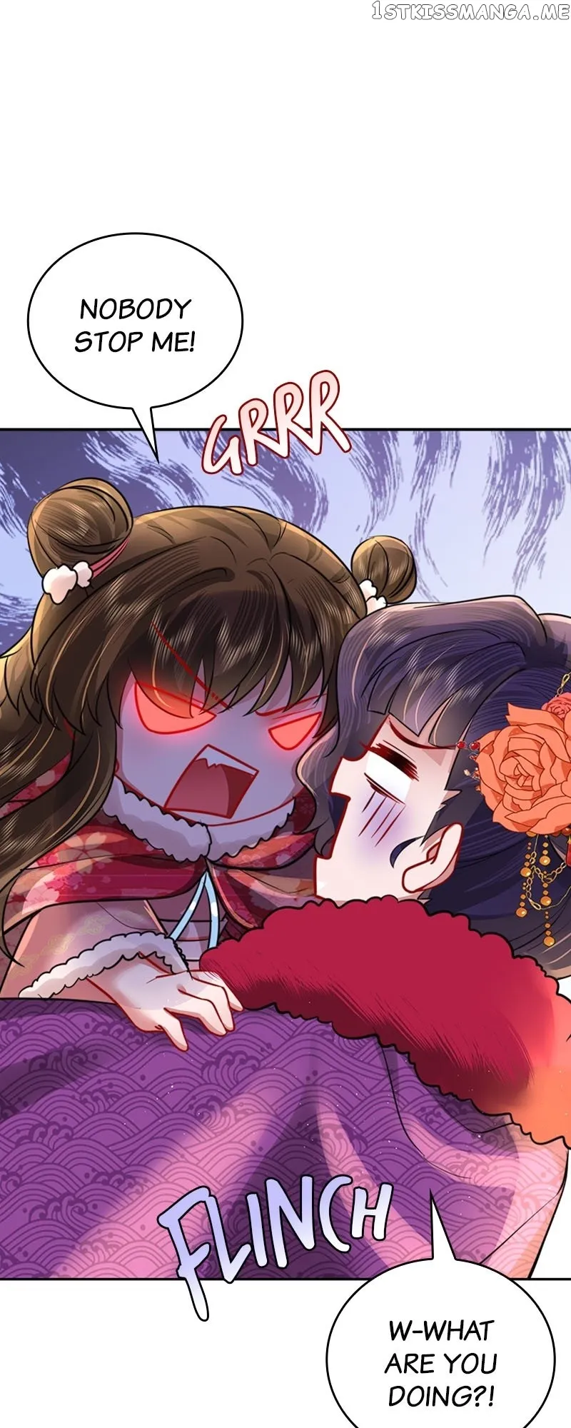 Surviving as a Tyrant's Daughter Chapter 24 Page 22