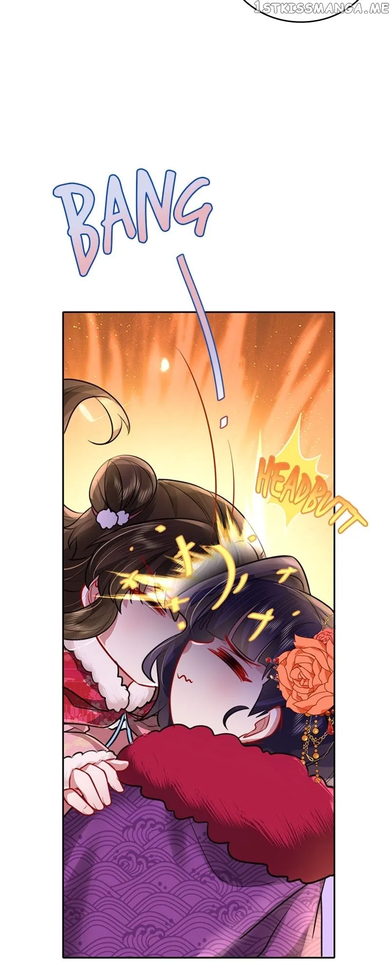 Surviving as a Tyrant's Daughter Chapter 24 Page 23