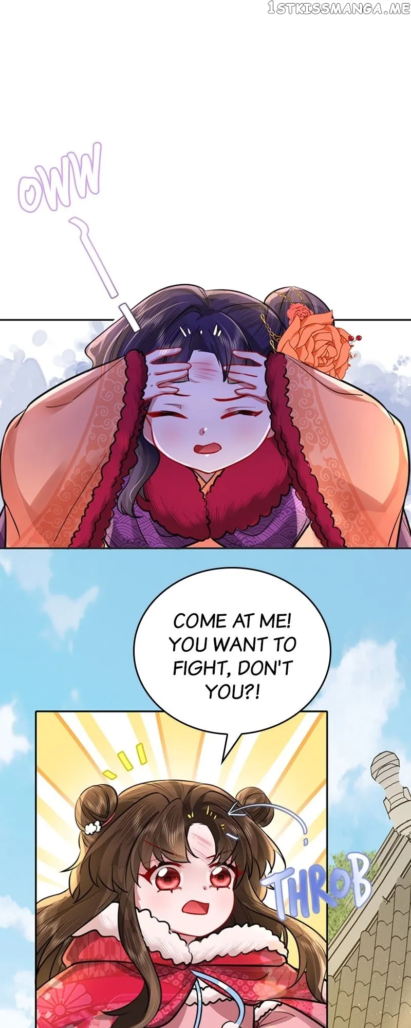 Surviving as a Tyrant's Daughter Chapter 24 Page 24