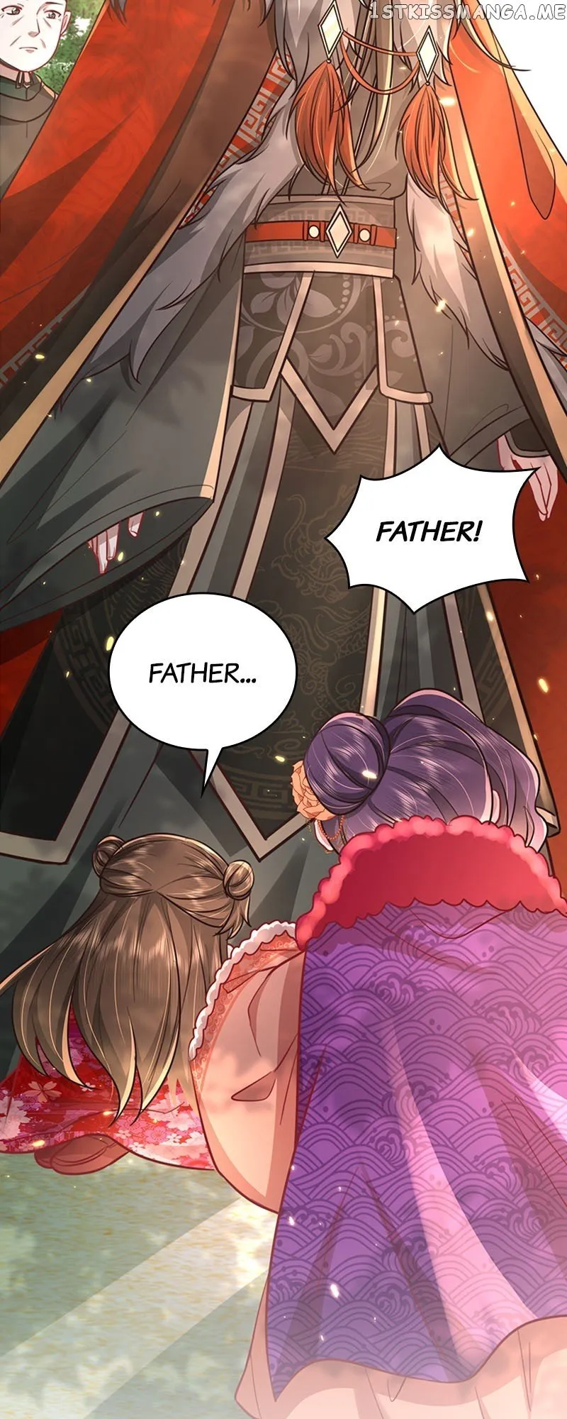 Surviving as a Tyrant's Daughter Chapter 25 Page 5