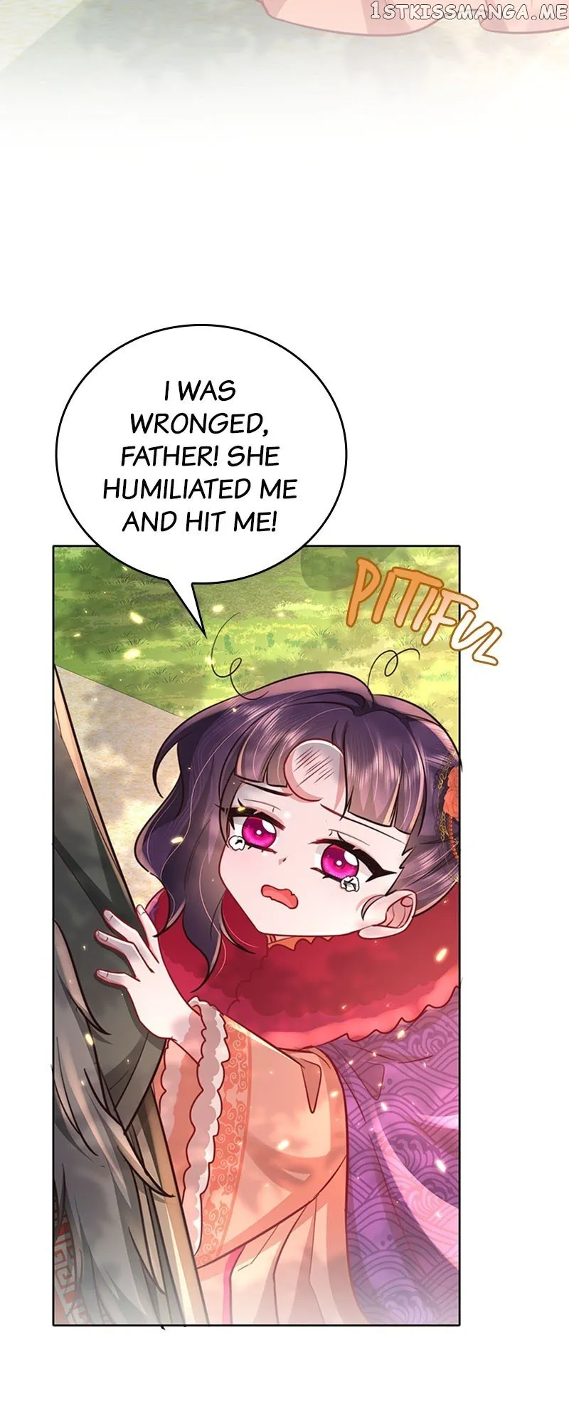 Surviving as a Tyrant's Daughter Chapter 25 Page 6