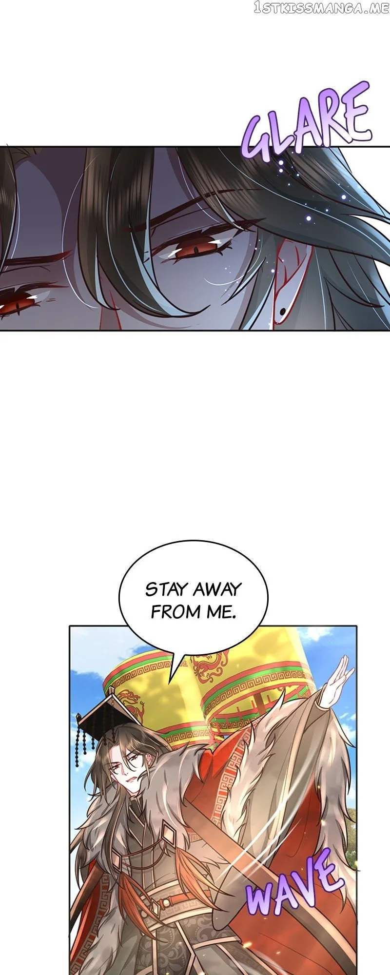 Surviving as a Tyrant's Daughter Chapter 25 Page 7