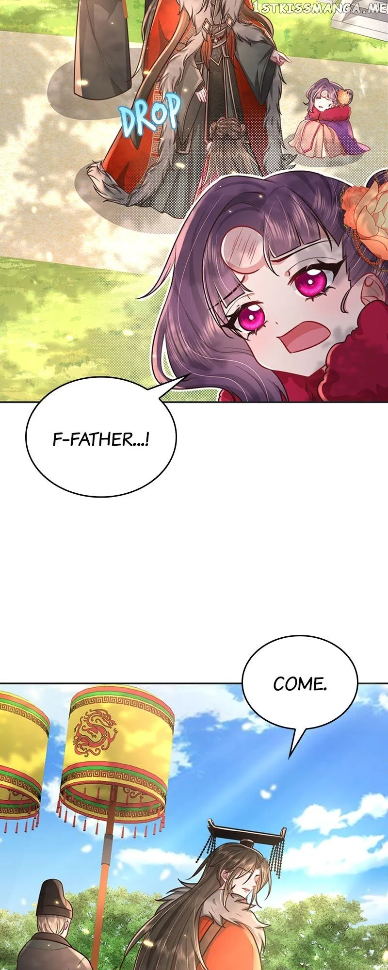 Surviving as a Tyrant's Daughter Chapter 25 Page 11