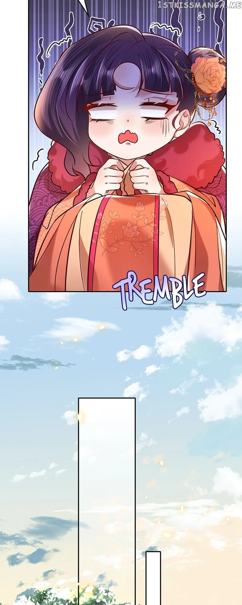 Surviving as a Tyrant's Daughter Chapter 25 Page 16